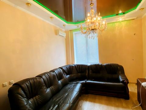 квартира за адресою Качалова вул., 6