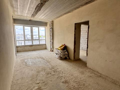 квартира по адресу Национальной Гвардии ул., 16