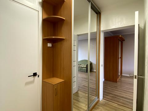 квартира по адресу Харьковское шоссе, 168-Е