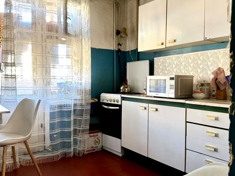 квартира за адресою Драгоманова вул., 22