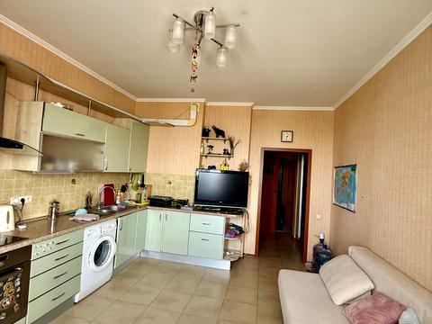 квартира за адресою Середньофонтанська вул., 19б