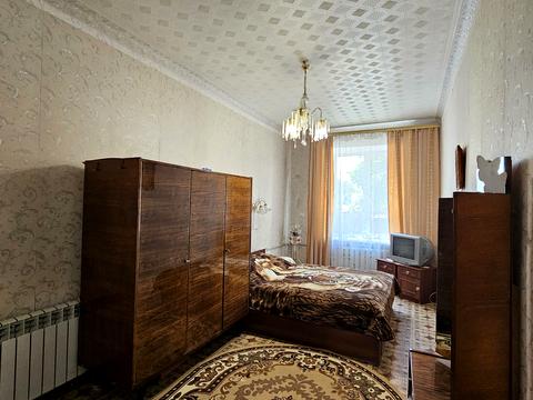 квартира по адресу Героїв УПА ул. (Камчатская), 14