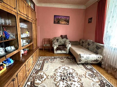 квартира за адресою Фісановича вул., 16/12