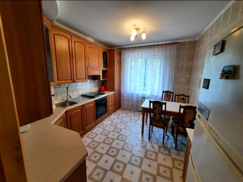 квартира за адресою Віталія Власова вул., 12