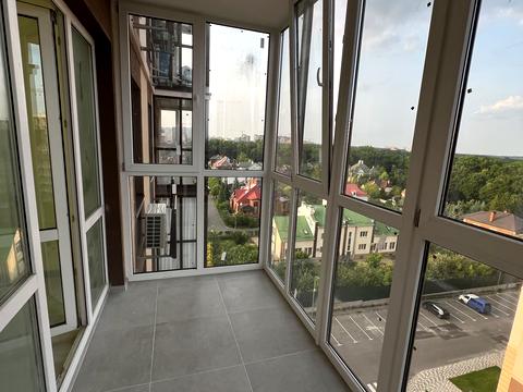 квартира за адресою Метрологічна вул., 107-А