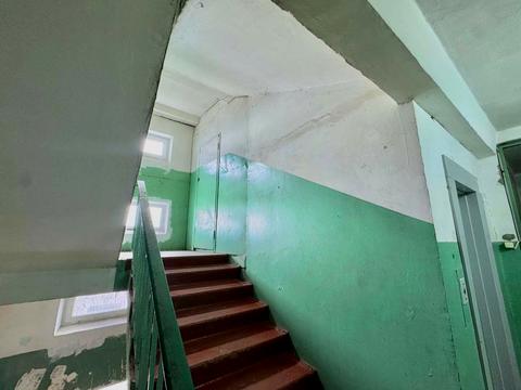 квартира за адресою 2-й Куликовський пров., 3а