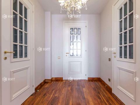 квартира по адресу Чернышевского ул., 31