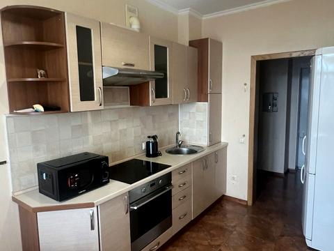 квартира за адресою Петра Калнишевського вул. (Михайла Майорова), 7