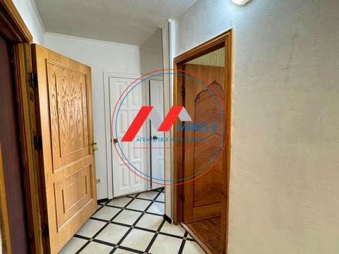 квартира за адресою Київ, Олександра Архипенка вул. (Мате Залки), 4-Б