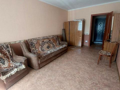 квартира за адресою Панаса Мирного вул., 32