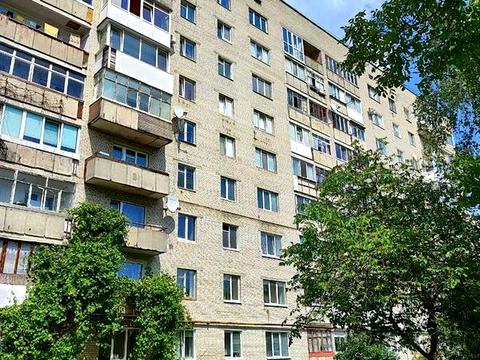 квартира за адресою Молоді просп., 7