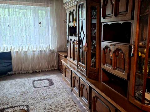 квартира по адресу Запорожское шоссе, 68