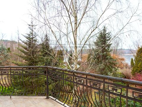 дом по адресу Бучанський