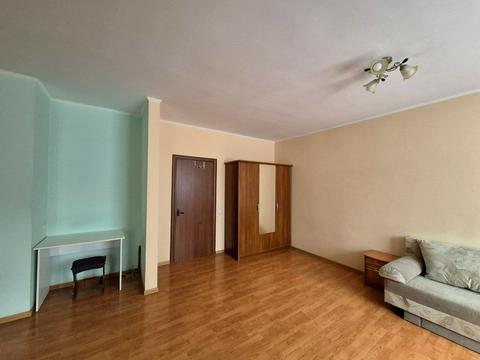 квартира по адресу Большая Китаевская ул., 53