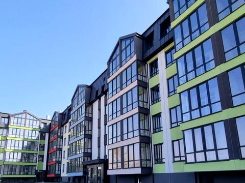 квартира за адресою Слобідська вул., 56/3