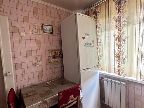 квартира по адресу Петра Григоренко просп. (Маршала Жукова), 10