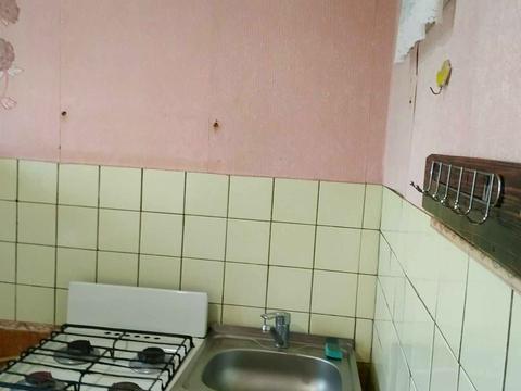 квартира по адресу Железная ул., 56