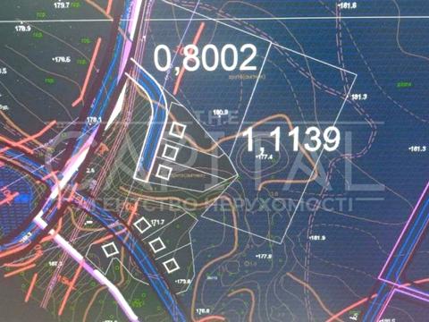 ділянка за адресою с. Шпитьки, 