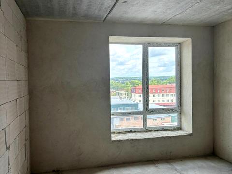 квартира по адресу Довженка ул., 4