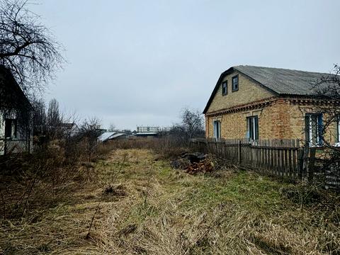 ділянка за адресою матросова, 16а