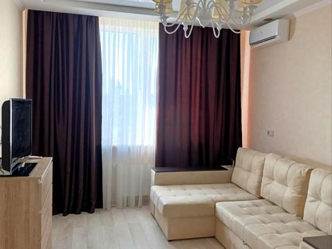 квартира по адресу Люстдорфская дорога ул., 90г