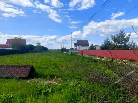 участок по адресу Михайловская ул. (Леніна)