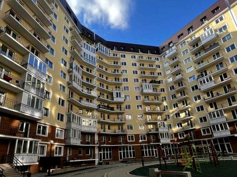 квартира за адресою Люстдорфська дорога вул., 100з