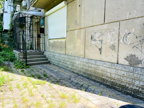 комерційна за адресою Фонтанська дорога вул., 12