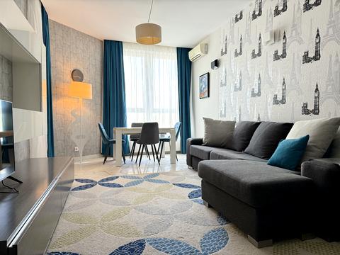 квартира за адресою Мокра вул. (Кудряшова), 20-Г