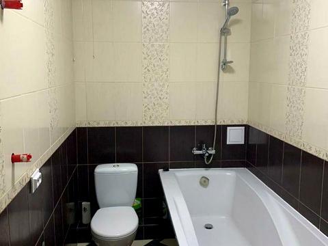 квартира за адресою Михайла Величка вул., 1б