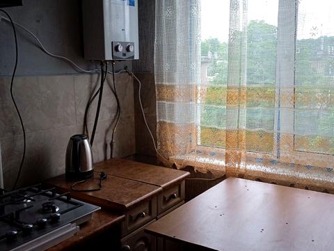 квартира за адресою Вітрука вул., 30