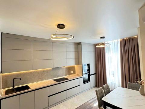 квартира за адресою Івана Франка, 40г
