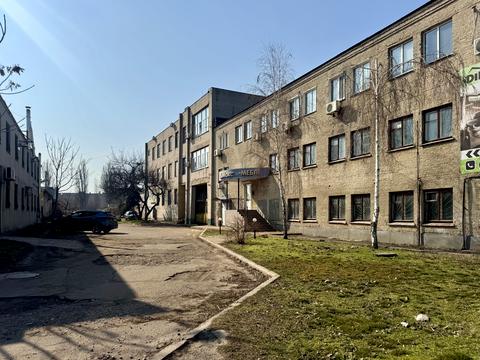 коммерческая по адресу Лукʼянова ул., 16