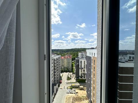 квартира по адресу Малоголосковская ул., 30