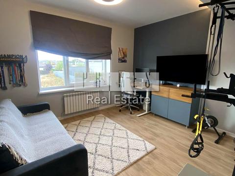 будинок за адресою с. Осещина, Центральна