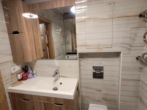 квартира по адресу Урловская ул., 36-А
