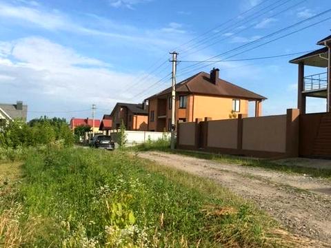 ділянка за адресою Волочиський пров., 21