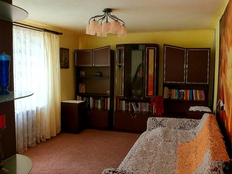 квартира по адресу Героев Сталинграда просп., 177-А