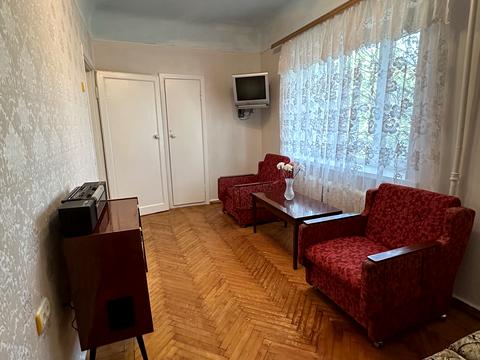 квартира за адресою Харківських Дивізій вул., 9/1