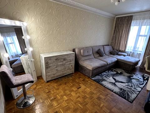 квартира по адресу Николая Корищенко ул. (Кузнецова), 17