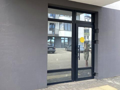 коммерческая по адресу Академика Сахарова ул., 11