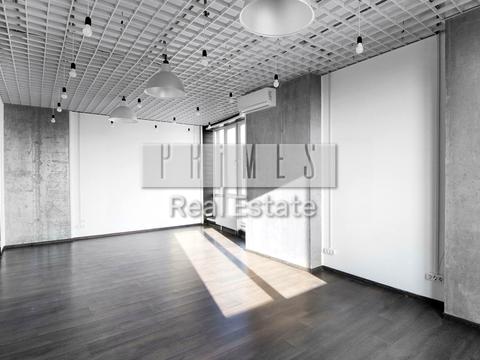 коммерческая по адресу Кирилло-Мефодиевская ул., 2а