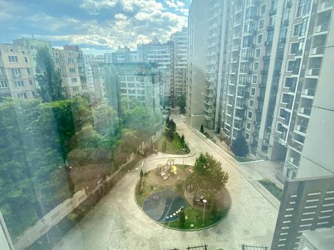квартира по адресу Сапёрное Поле ул., 5