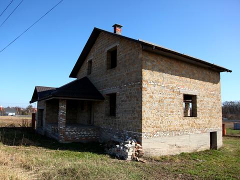 будинок за адресою Корнієнка, 12