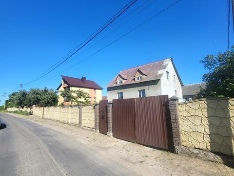 будинок за адресою с. Струмівка, Сільська вул., 72