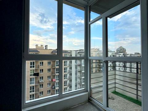 квартира за адресою Співдружності вул., 7