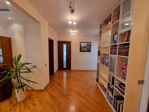 квартира по адресу Академика Палладина просп., 20