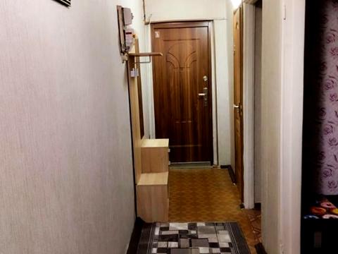 квартира за адресою Перемоги просп., 7