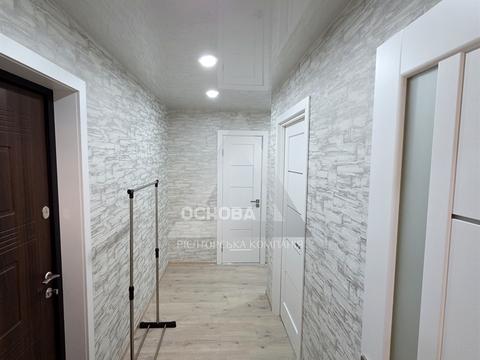 квартира за адресою Запорізька вул., 4