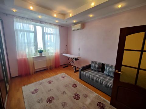квартира по адресу Провиантская ул. (Гали Тимофеевой), 3